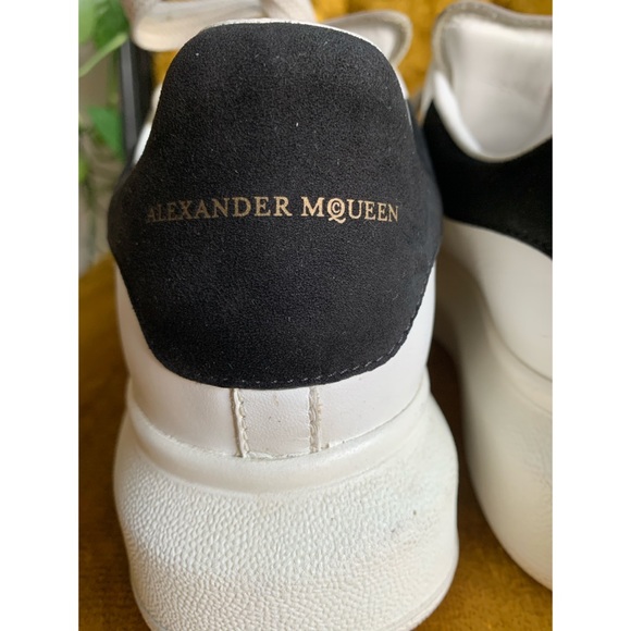 alexander mcqueen c